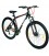 Mountainbike EX-7, 29 Zoll, Aluminiumrahmen, nur 14,5 kg, Shimano