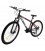 Mountainbike EX-6, 29 Zoll