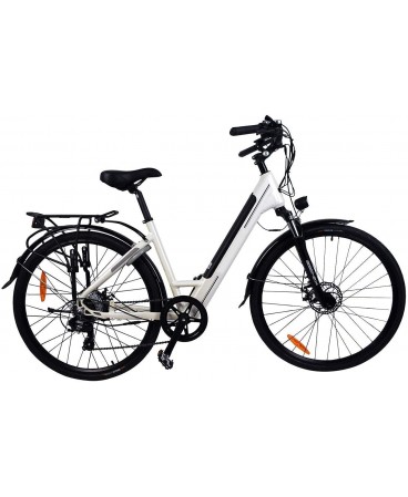 E-Bike "City", 27,5 Zoll