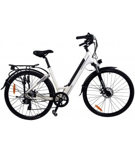 E-Bike "City", 27,5 Zoll