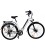 E-Citybike „City“ von E-Rock – 27,5 Zoll