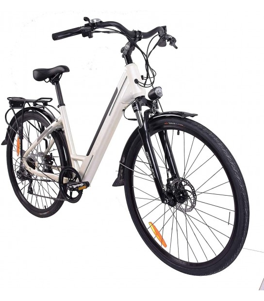 E-Bikes - Elektro Fahrräder