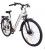 E-Bike "City", 27,5 Zoll