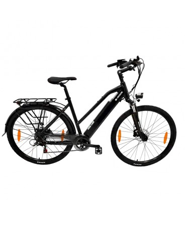 E-Bike "Advance X1", 29 Zoll