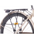 City Fahrrad  X3, 28 Zoll, Aluminiumrahmen