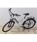 E-Bike "City", 27,5 Zoll