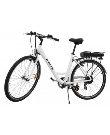 E-Bike EX1, 27,5 Zoll