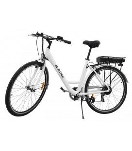 E-Bike EX1, 27,5 Zoll