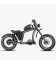 Chopper E-Bike Volt Rider MAX, 750 Watt, 45 km/h