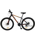 Mountainbike Mars, 29 Zoll