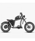 E-Bike Chopper X1P, 750 Watt, 42 km/h