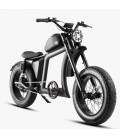 E-Bike Chopper X1P, 750 Watt, 42 km/h