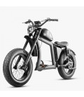 E-Bike Chopper X1P, 750 Watt, 42 km/h