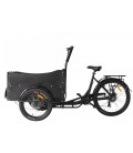 E-Lastenrad  E-DONKEY