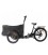 E-Lastenrad  E-DONKEY