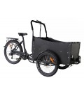 Lastenfahrrad  E-DONKEY