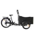 Lastenfahrrad  E-DONKEY