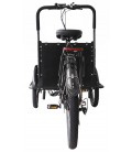 Lastenfahrrad  E-DONKEY