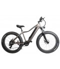 E-Fatbike “Rock Cruzer“, 25 km/h, 85 Nm
