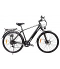 E-Bike X8, 29 Zoll