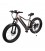 E-Fatbike “Rock Cruzer“, 25 km/h, 85 Nm