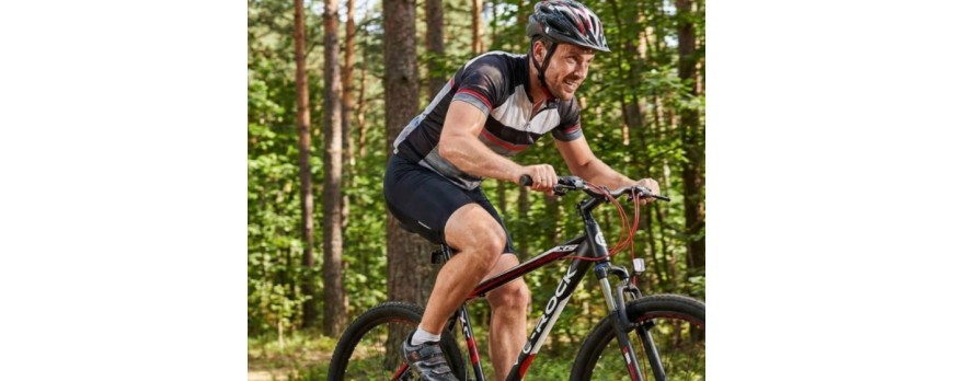 E-Bikes machen Spass